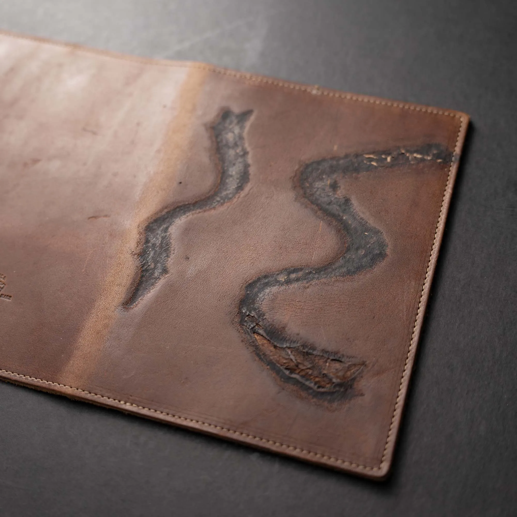 Branded Unique Scholar - 329
