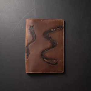 Branded Unique Scholar - 329