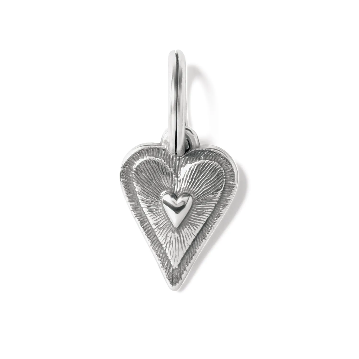 Brighton Dazzling Love Petite Charm