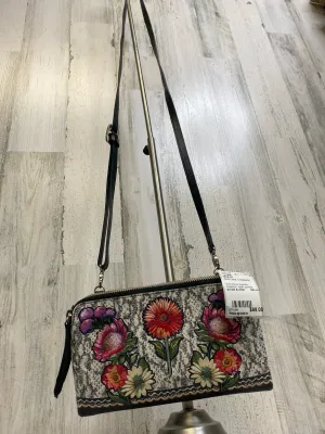 Brighton Multi-Color Handbag