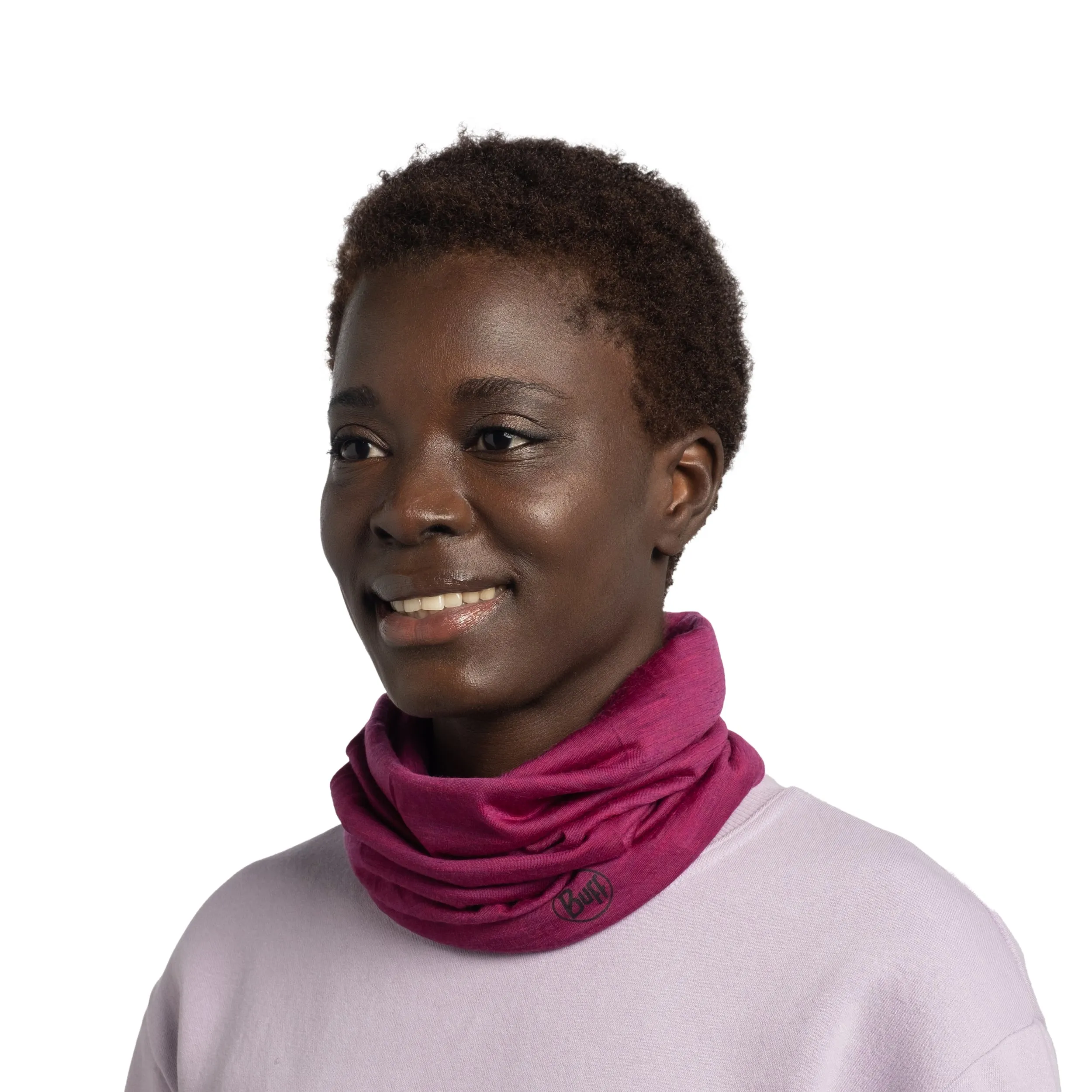 BUFF Merino Lightweight Neckwear