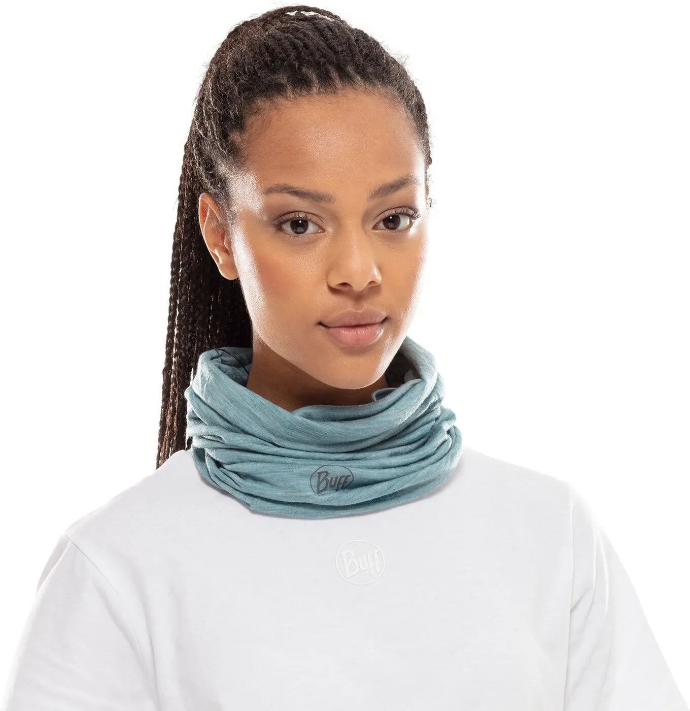 BUFF Merino Lightweight Neckwear