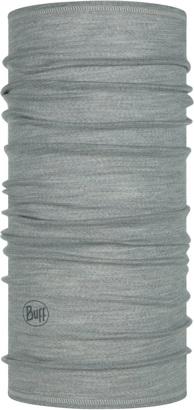 BUFF Merino Lightweight Neckwear
