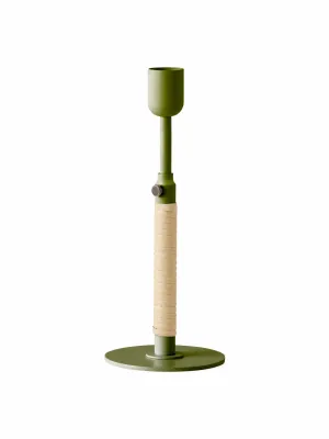 Candlestick holder