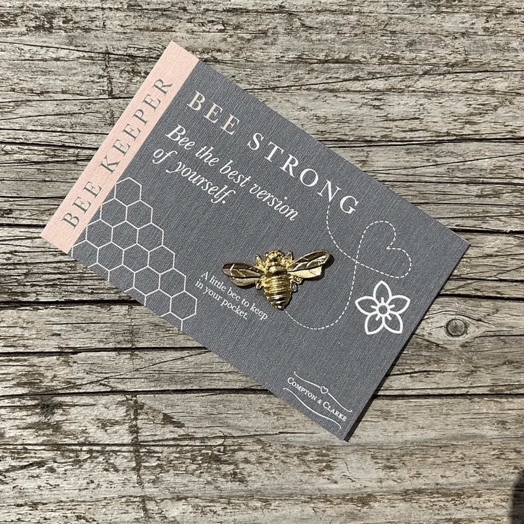 Carded Pocket Charms