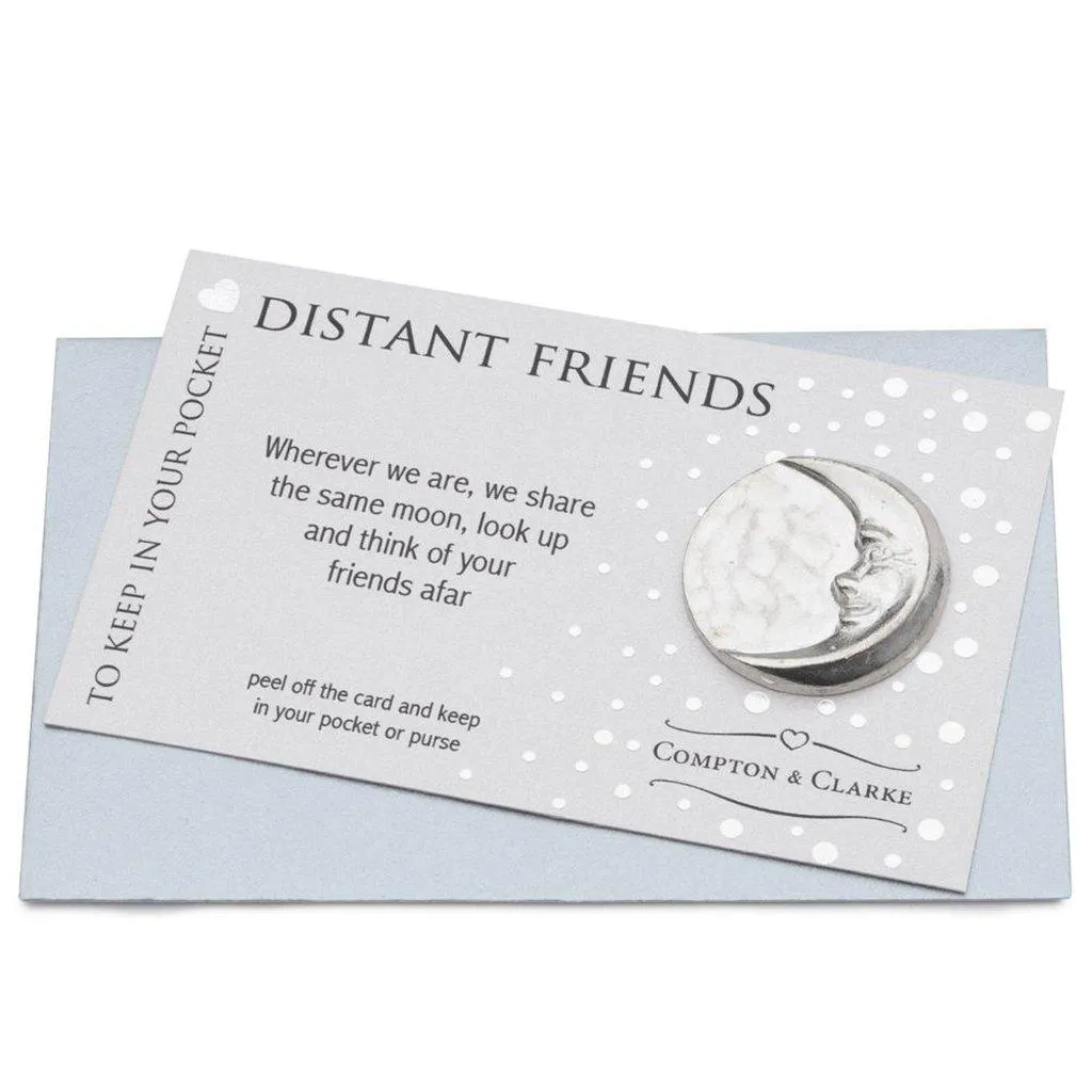Carded Pocket Charms