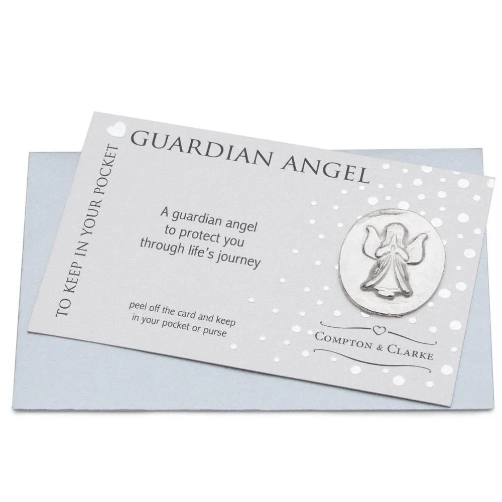 Carded Pocket Charms