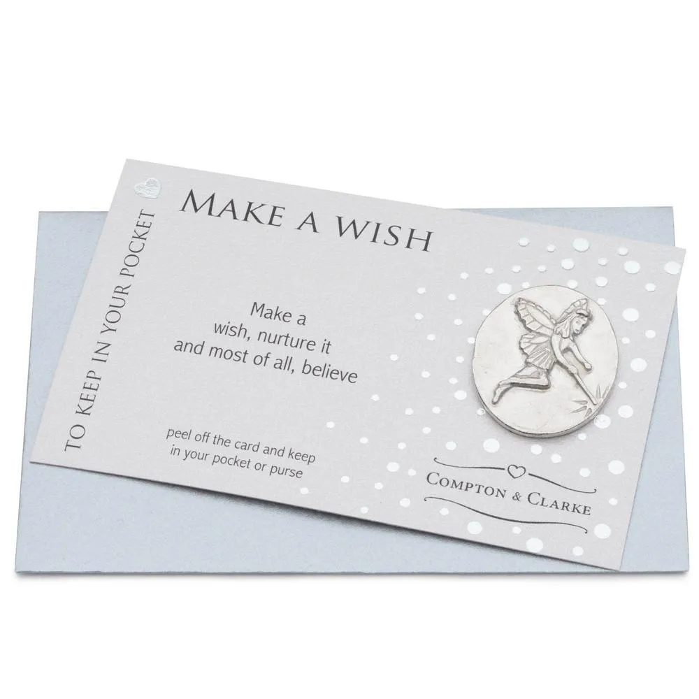 Carded Pocket Charms