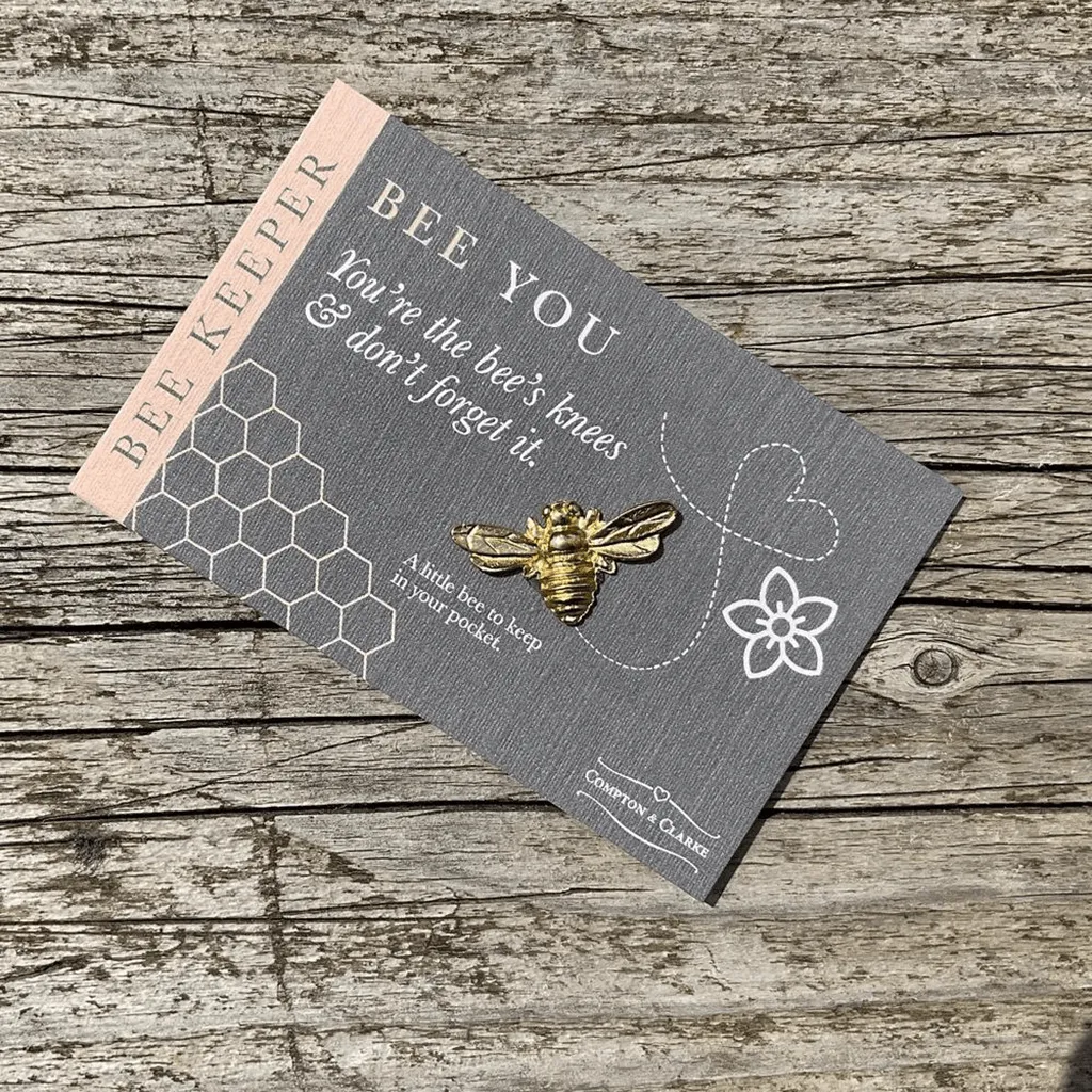 Carded Pocket Charms