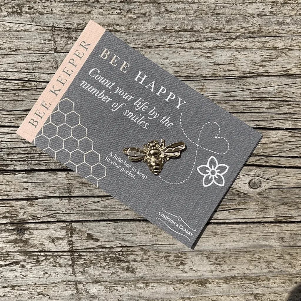 Carded Pocket Charms