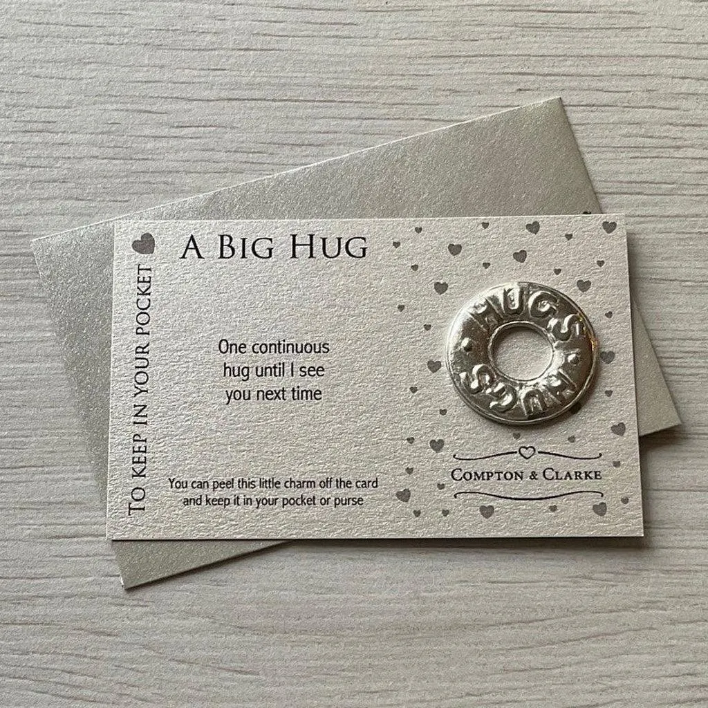 Carded Pocket Charms