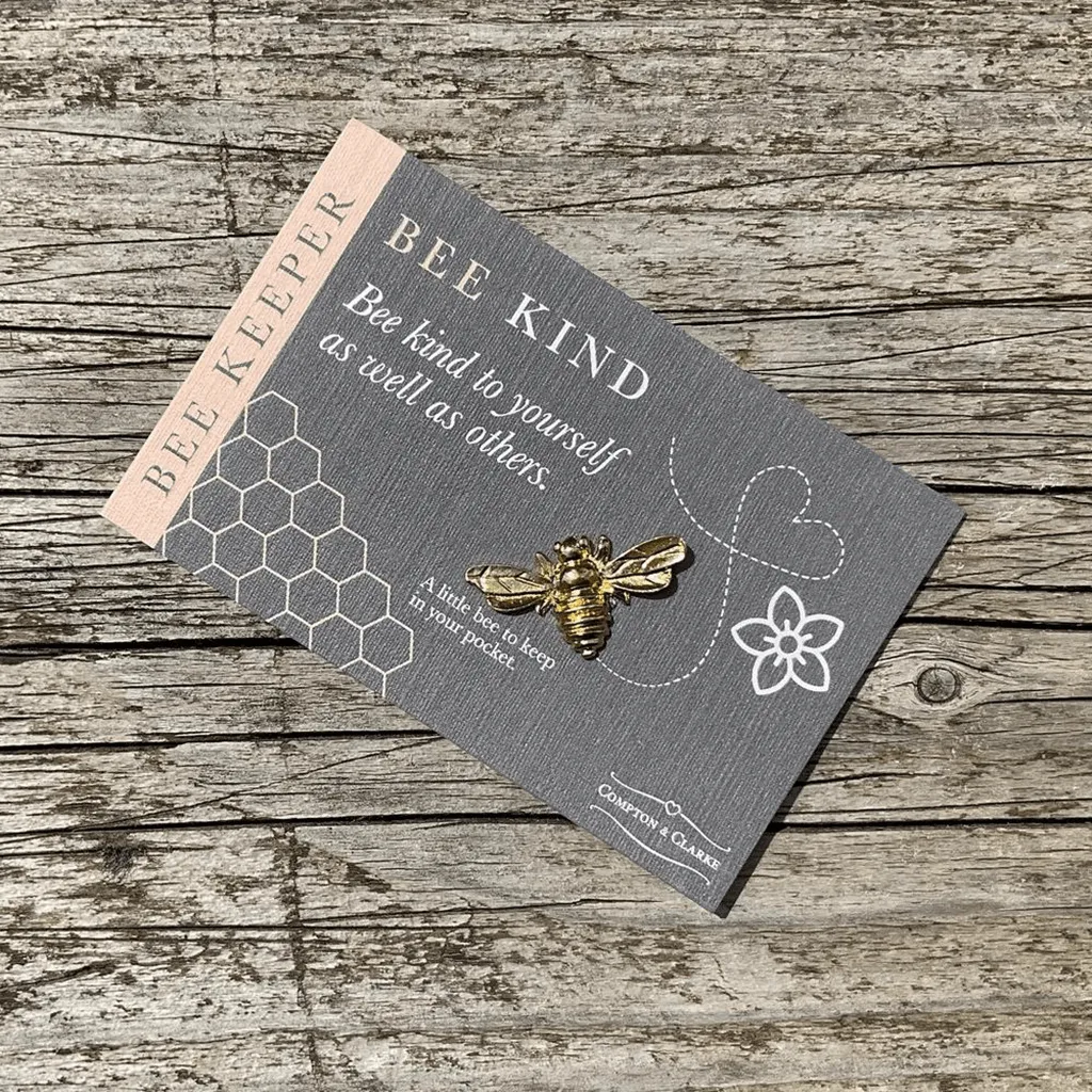 Carded Pocket Charms