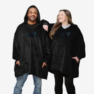 Carolina Panthers Lightweight Hoodeez