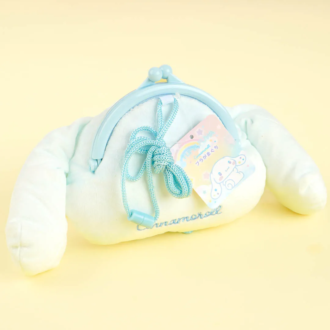 Cinnamoroll Yume Fuwa Coin Purse