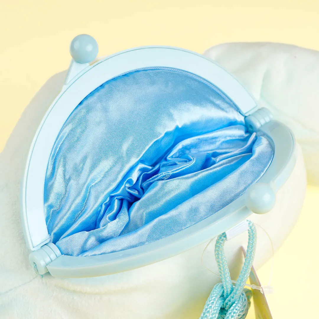 Cinnamoroll Yume Fuwa Coin Purse