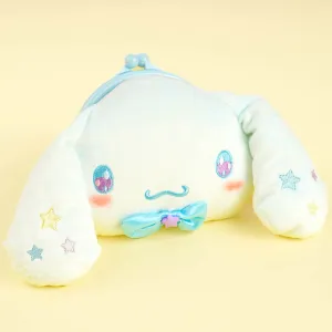 Cinnamoroll Yume Fuwa Coin Purse