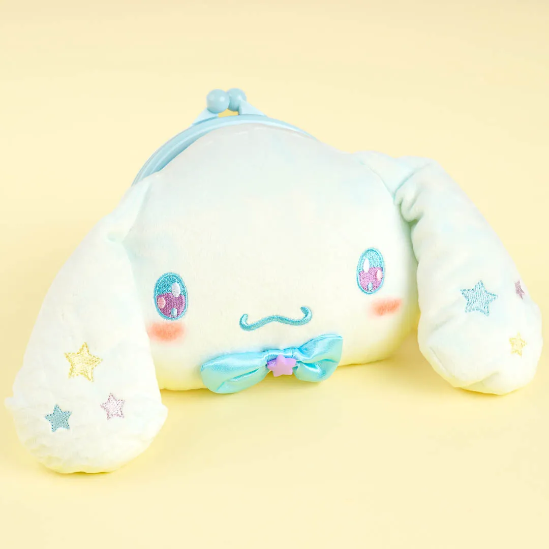 Cinnamoroll Yume Fuwa Coin Purse