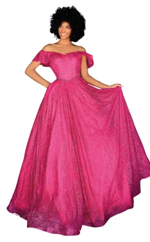 Clarisse 800313 Dress
