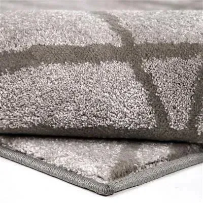 Cloud 9302 Branches Grey Riverstone Rug