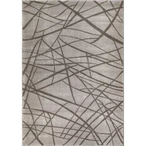 Cloud 9302 Branches Grey Riverstone Rug