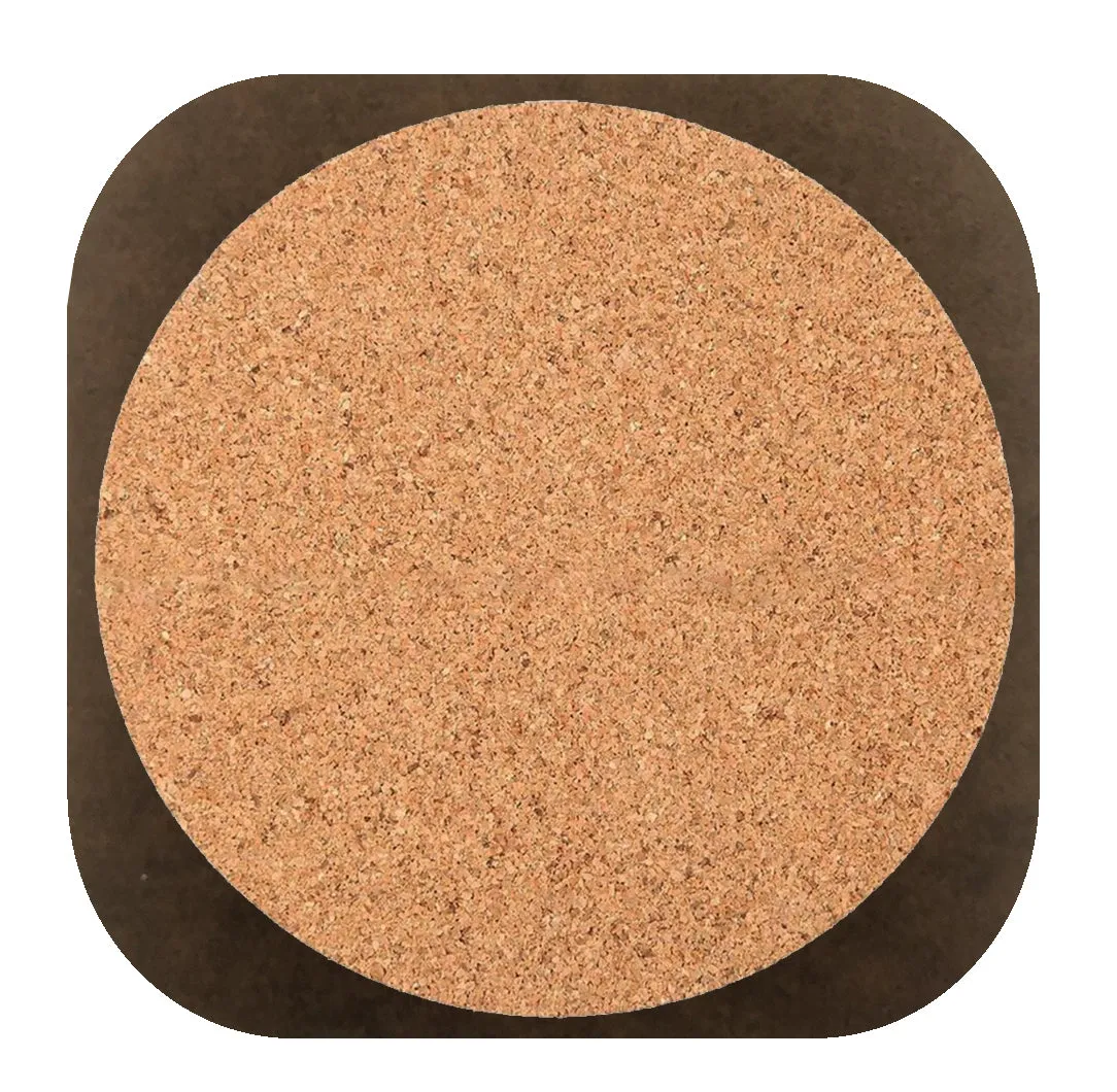 Coaster - Before After Coffee