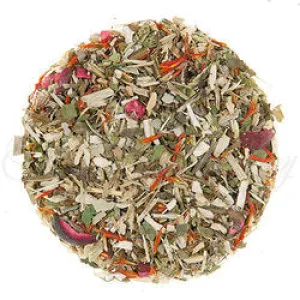 Cold & Flu - Cranberry Echinacea 100G (40 CUPS)