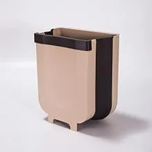 Collapsible Hanging Trash Can
