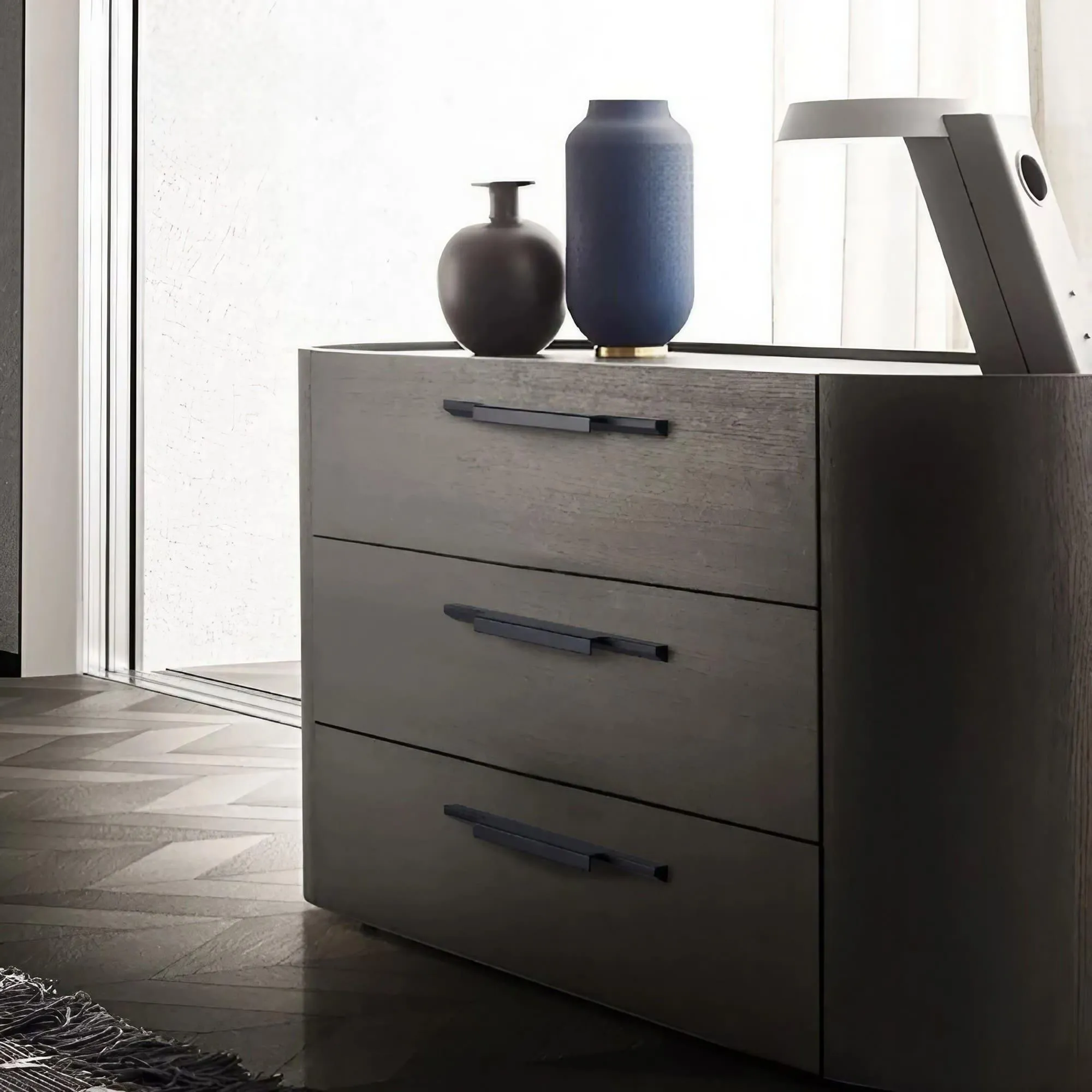 Contemporary Unique Cabinet Drawer Handles