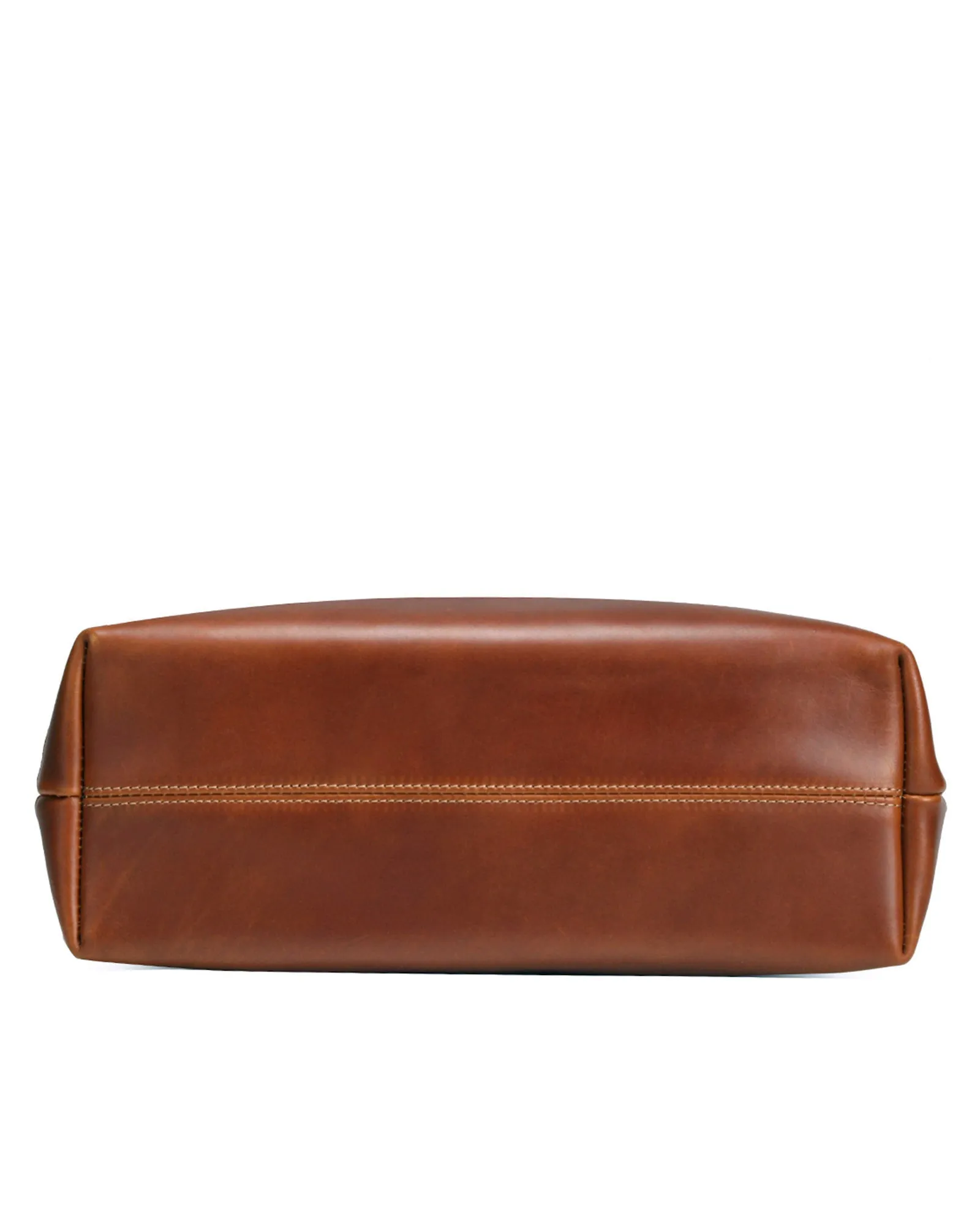 Cowhide Luxe Bag - *BEST SELLER*