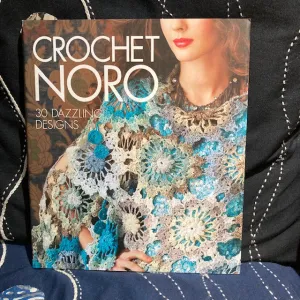 Crochet Noro: 30 Dazzling Designs