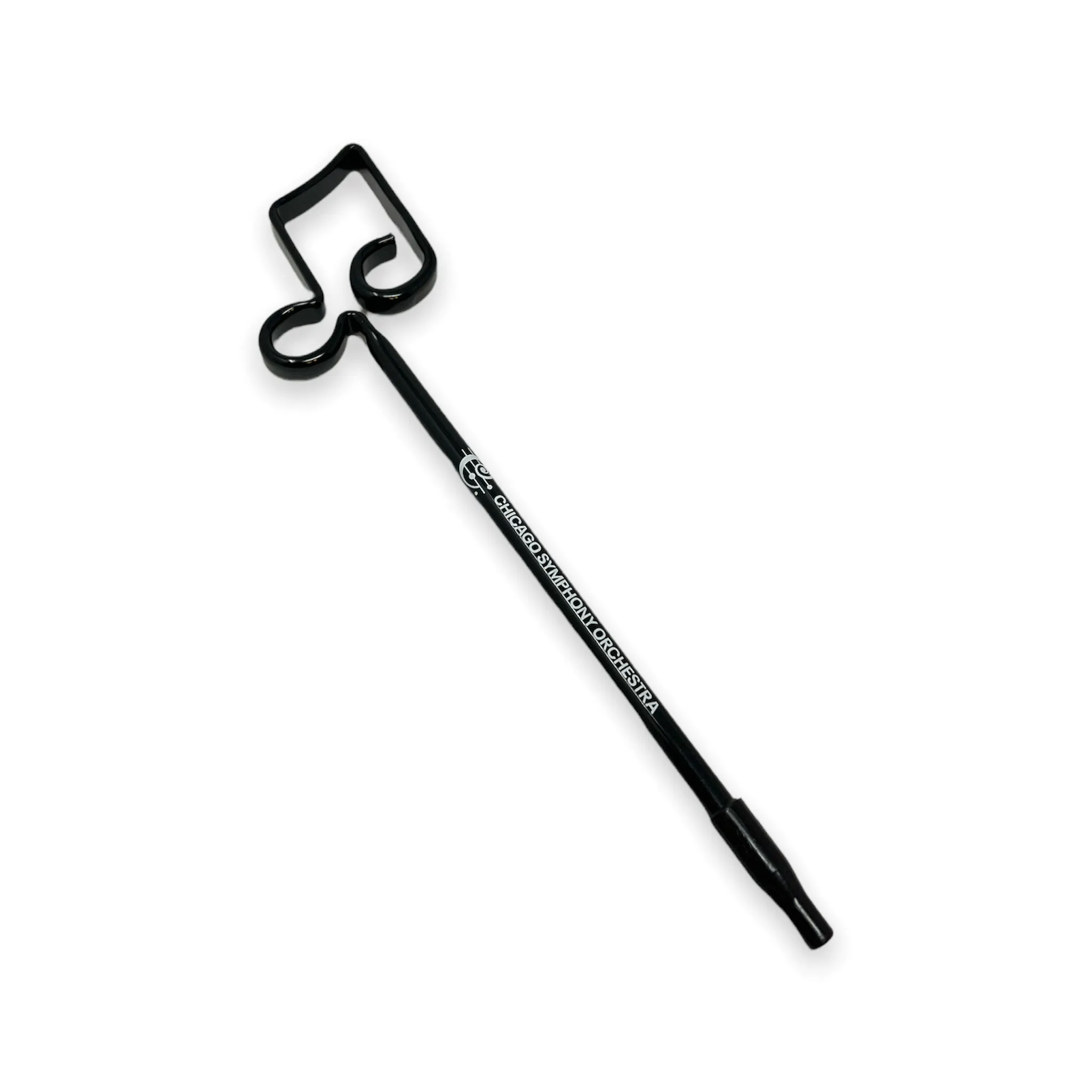 CSO Pen, Beamed Eighth Notes