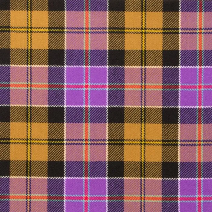 Culloden Ancient Lightweight Tartan