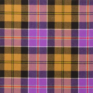 Culloden Ancient Lightweight Tartan