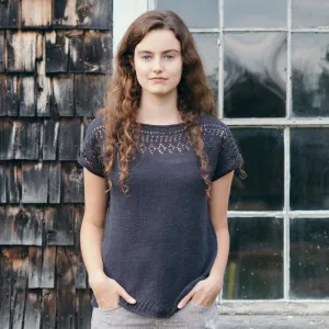 Cullum by Isabell Kraemer for Quince and co.