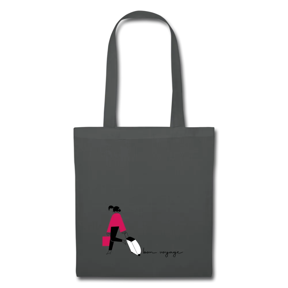 Custom Tote Bag