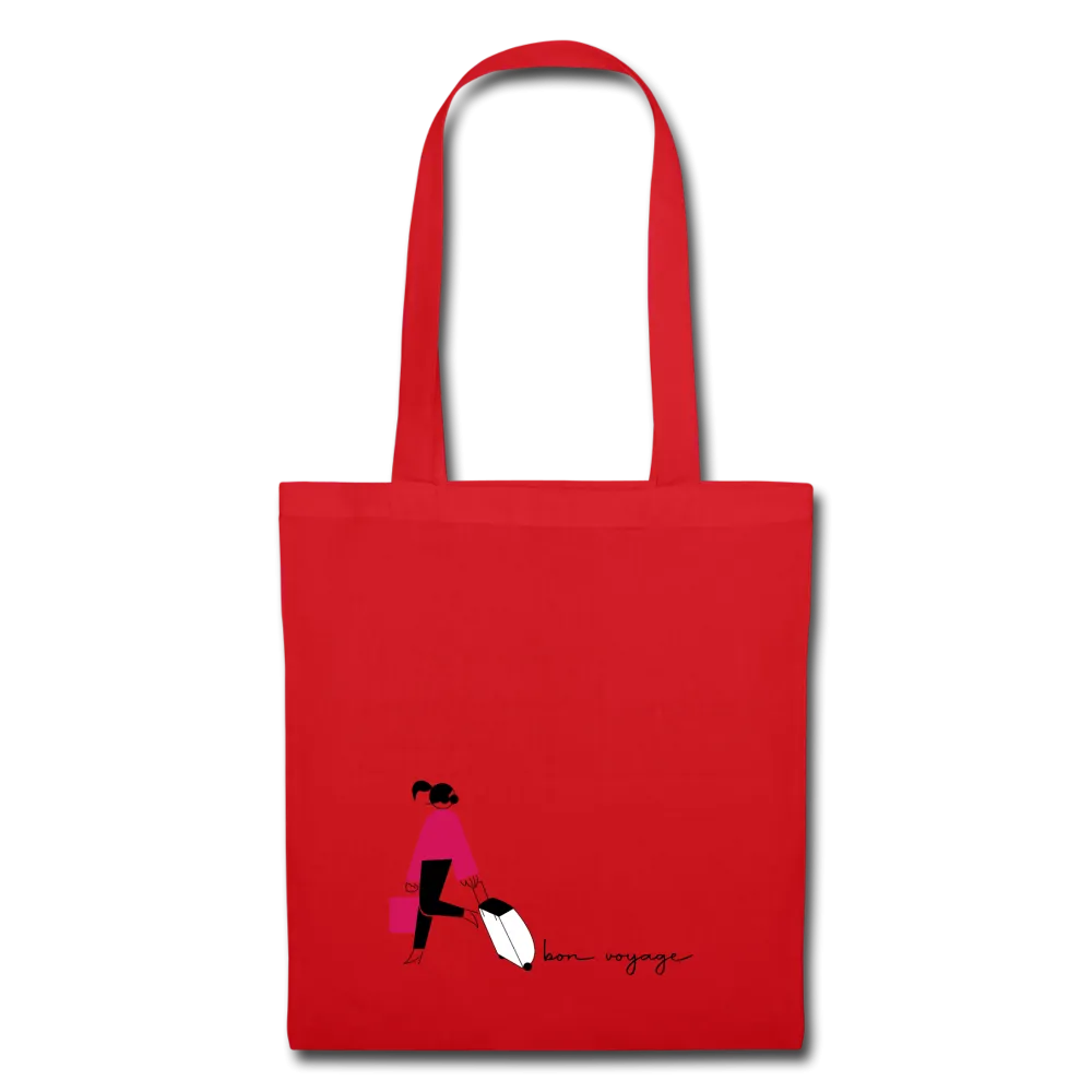 Custom Tote Bag