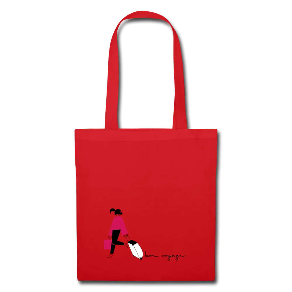 Custom Tote Bag