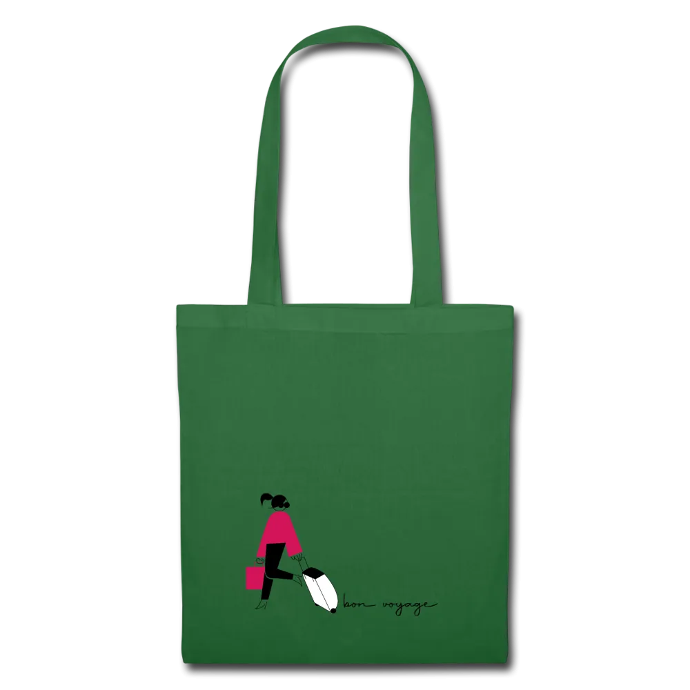 Custom Tote Bag