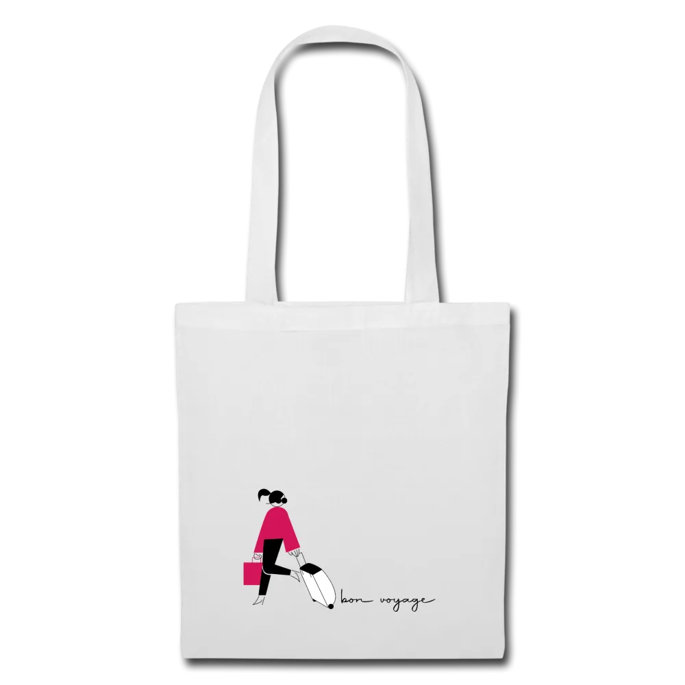 Custom Tote Bag