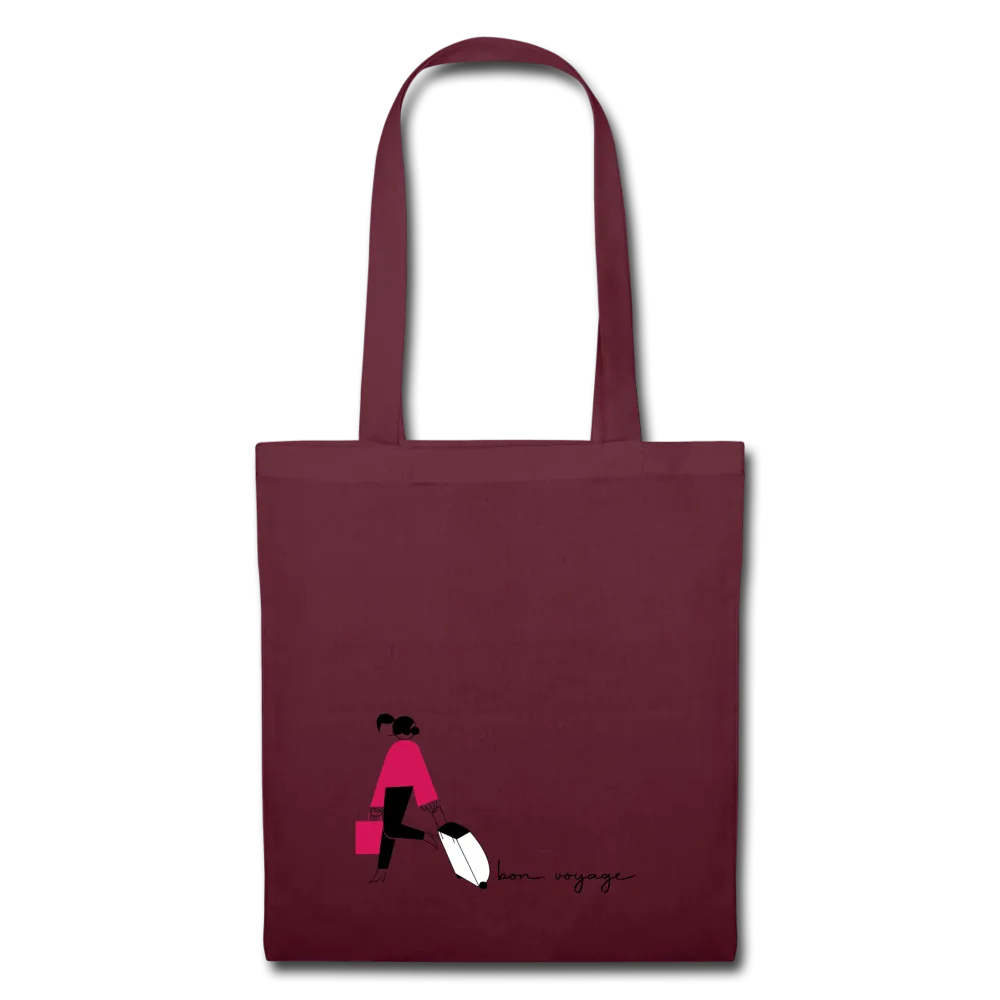 Custom Tote Bag