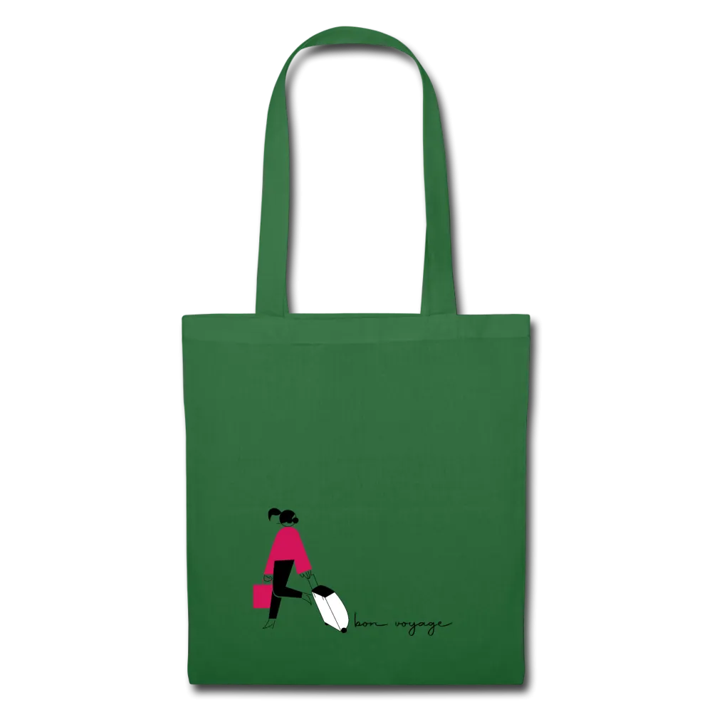 Custom Tote Bag