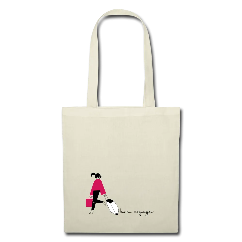 Custom Tote Bag