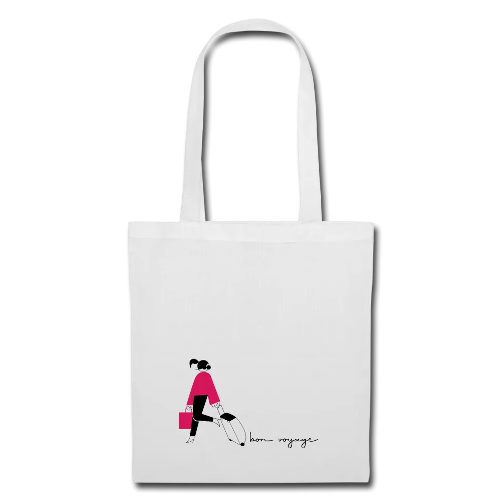 Custom Tote Bag