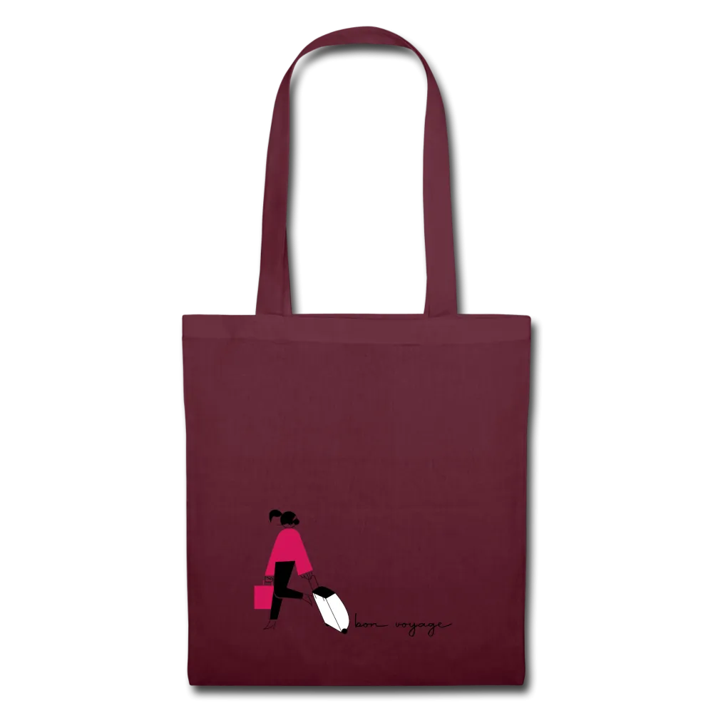Custom Tote Bag