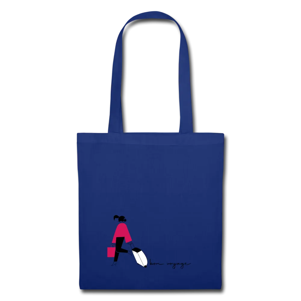 Custom Tote Bag