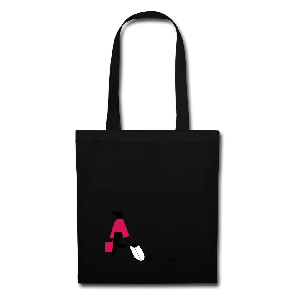 Custom Tote Bag
