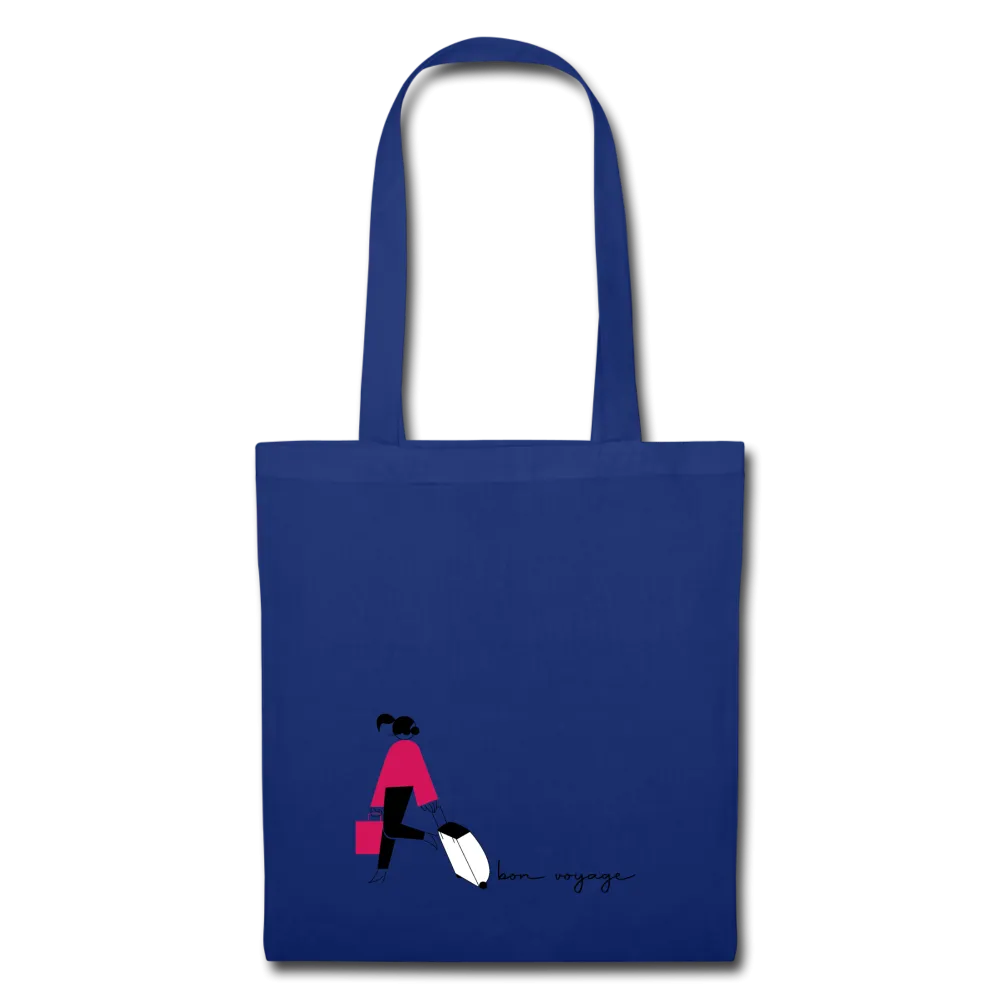 Custom Tote Bag