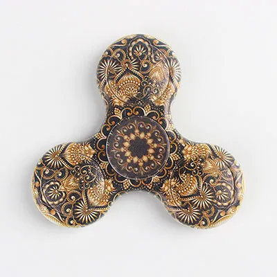 Customize For Fun! Luminous Spinner