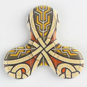 Customize For Fun! Luminous Spinner