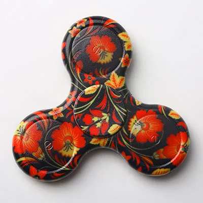 Customize For Fun! Luminous Spinner
